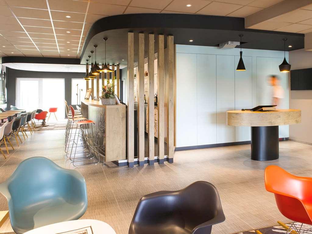 Ibis Wavre Brussels East Hotel Удобства снимка