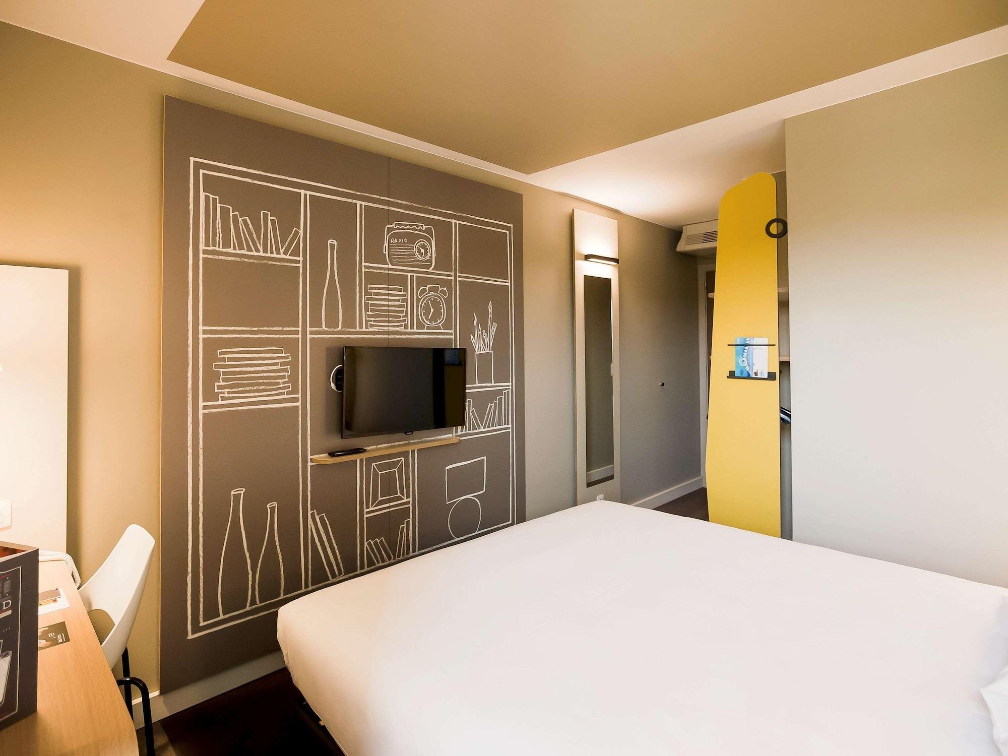 Ibis Wavre Brussels East Hotel Екстериор снимка