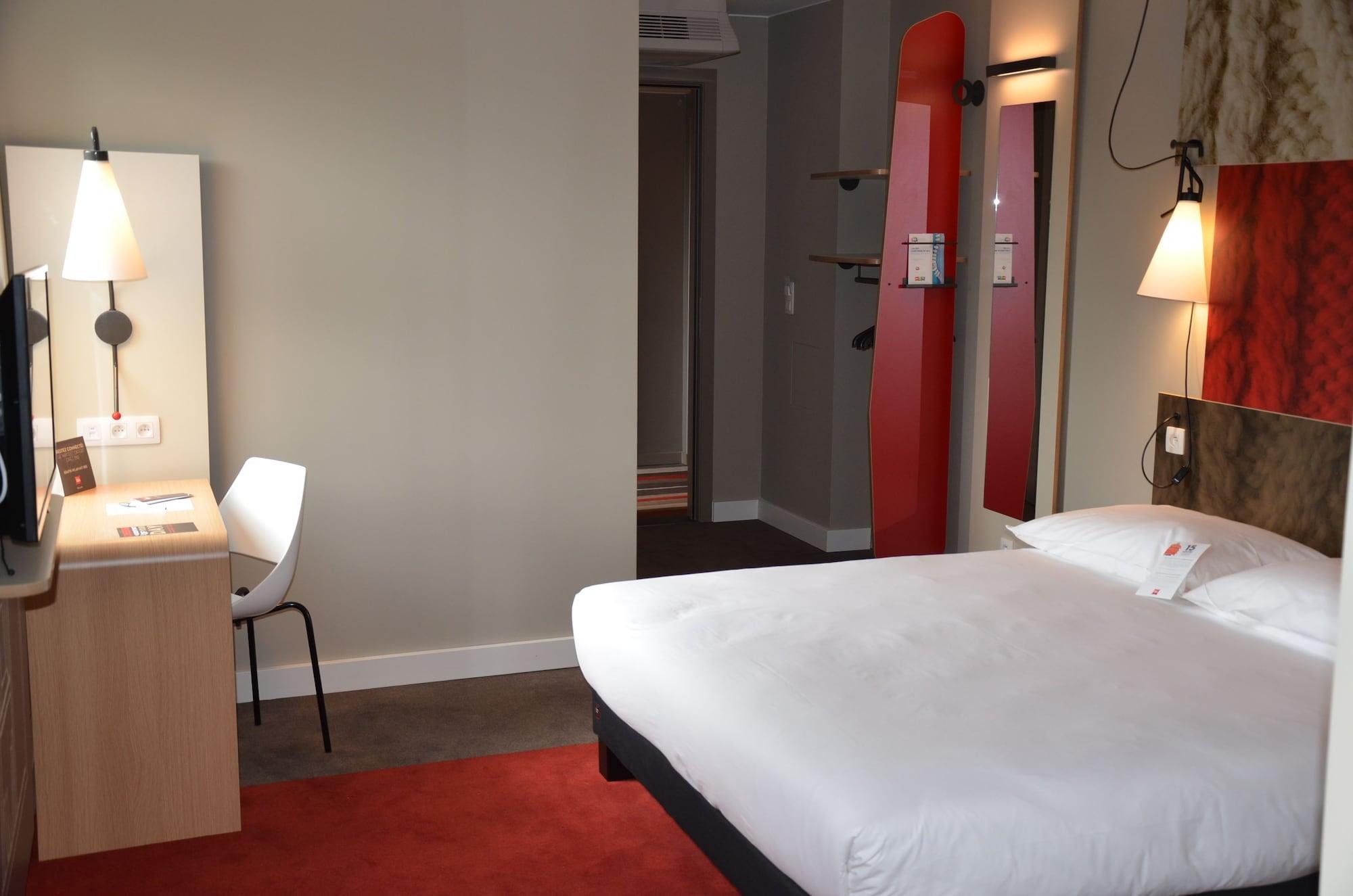 Ibis Wavre Brussels East Hotel Екстериор снимка