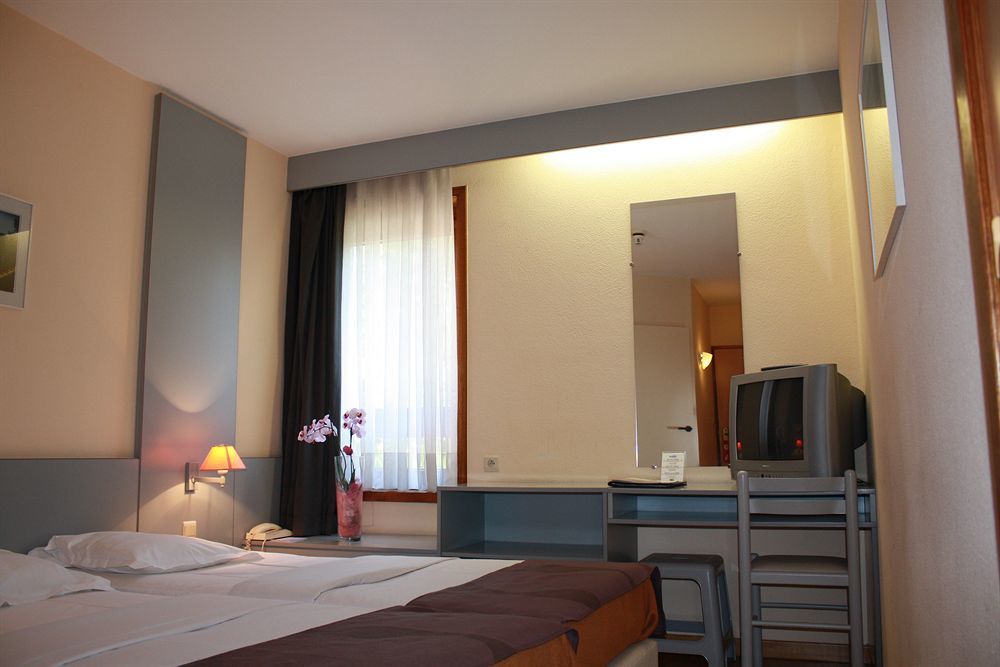 Ibis Wavre Brussels East Hotel Екстериор снимка