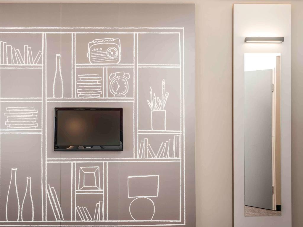 Ibis Wavre Brussels East Hotel Екстериор снимка