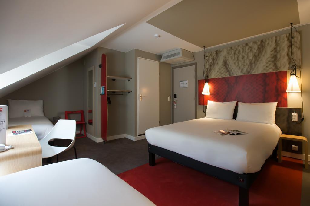 Ibis Wavre Brussels East Hotel Екстериор снимка