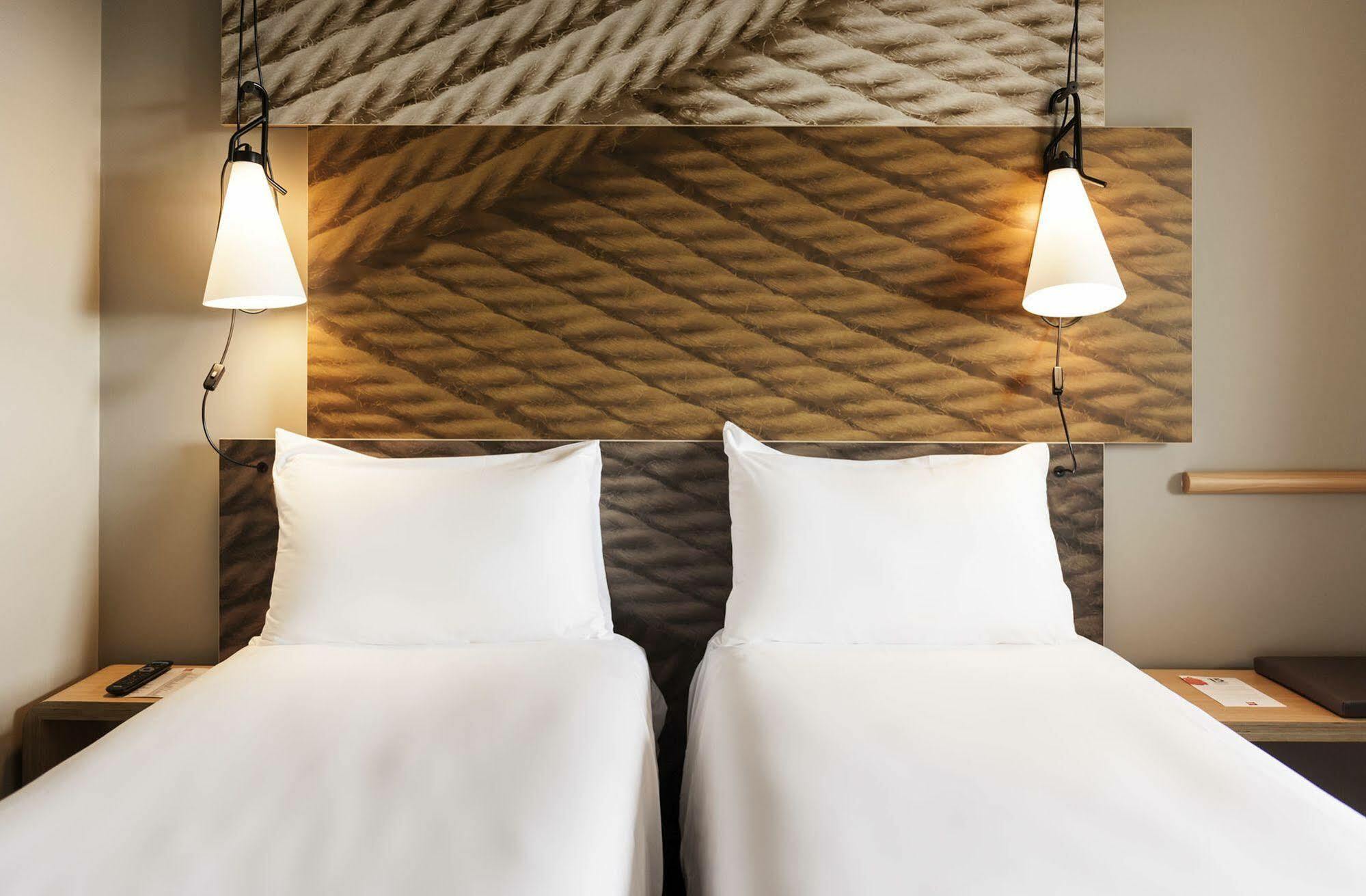 Ibis Wavre Brussels East Hotel Екстериор снимка